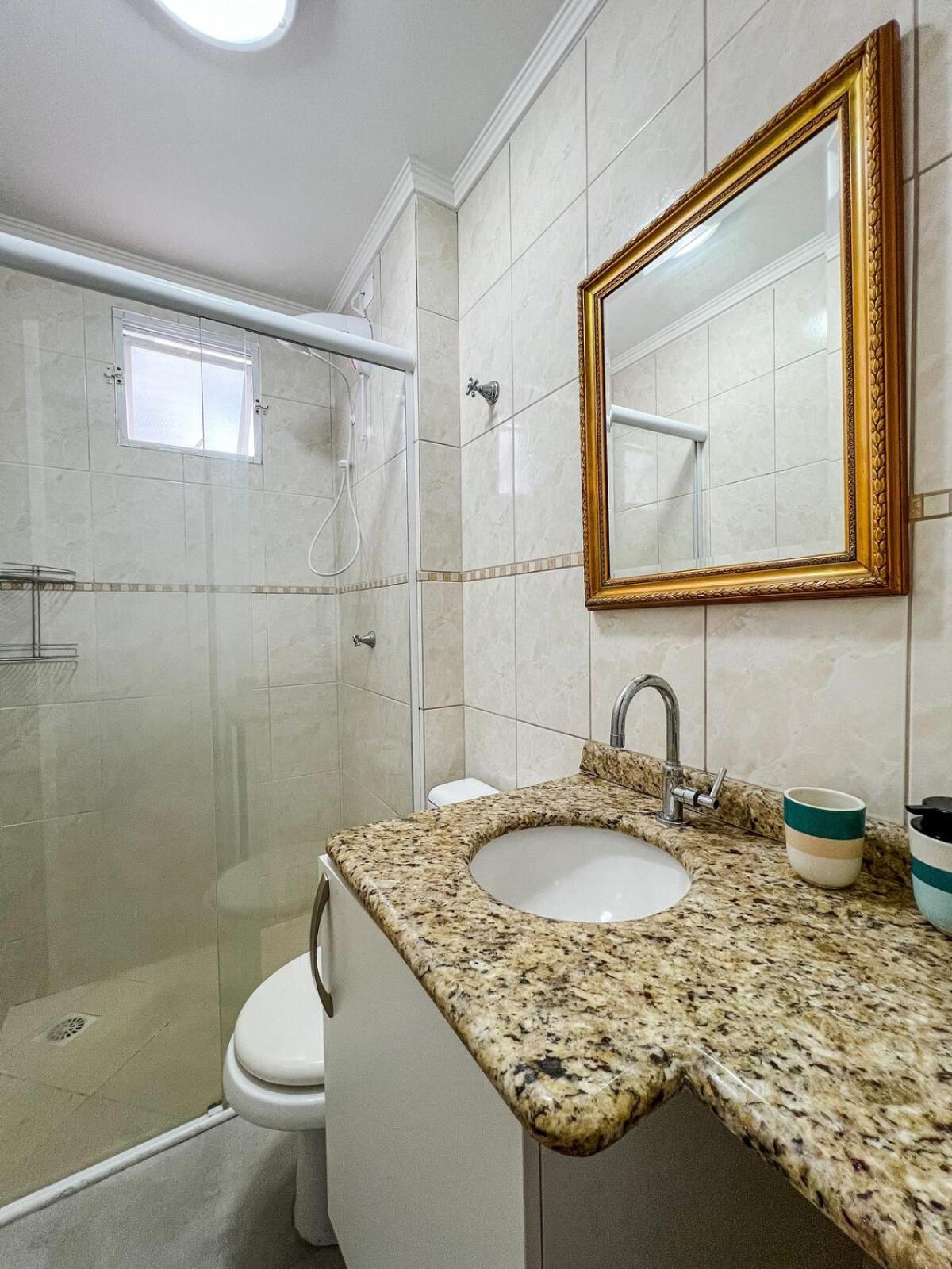 Apartamento Apto Bc 2 Quartos Prox Passeio San Miguel E Mar