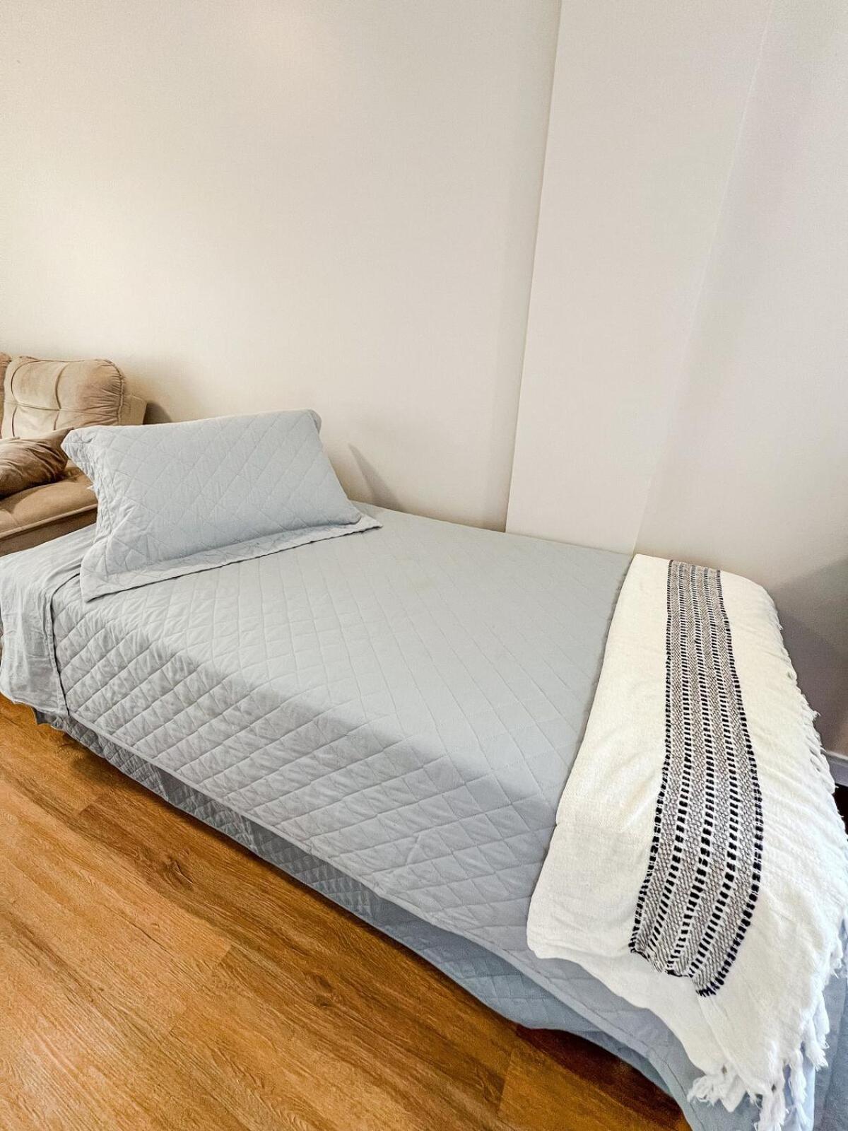 Apartamento Apto Bc 2 Quartos Prox Passeio San Miguel E Mar *